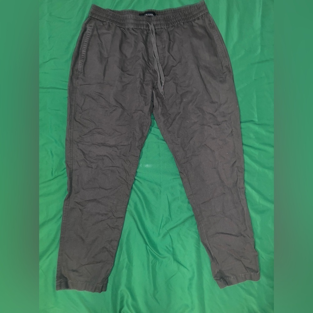 Men's Rodd & Gunn Green Chino Pants size XL